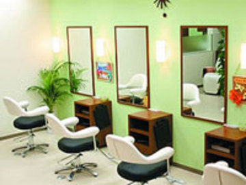 チェリッシュ　伊丹店 | 伊丹のヘアサロン