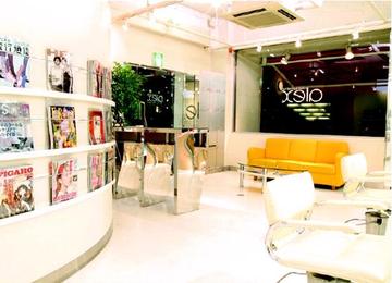 Gramercy alex | 三宮のヘアサロン