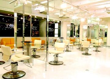 Gramercy alex | 三宮のヘアサロン