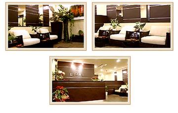 La dolce 三ノ宮店 | 三宮のエステサロン