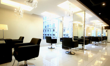 ａｉｒ-ＫＯＢＥ | 三宮のヘアサロン