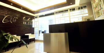 ａｉｒ-ＫＯＢＥ | 三宮のヘアサロン