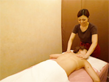 Feel Ange | 元町のリラクゼーション