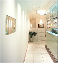 ピュアラ三宮店 | 三宮のエステサロン