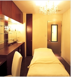 ピュアラ三宮店 | 三宮のエステサロン