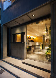 Evelyn&Paige by CARERRA | 元町のヘアサロン