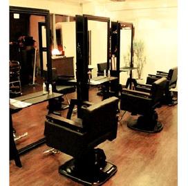 moon je je | 元町のヘアサロン moon je je | 元町のヘアサロン