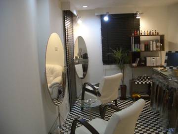 Welfare | 元町のヘアサロン Welfare | 元町のヘアサロン