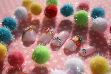 ＲＩＯＳＳＡ．ＮａｉｌＳａｌｏｎ | 元町のネイルサロン