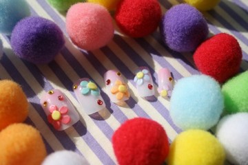 RIOSSA.NailSalon | 元町のネイルサロン RIOSSA.NailSalon | 元町のネイルサロン