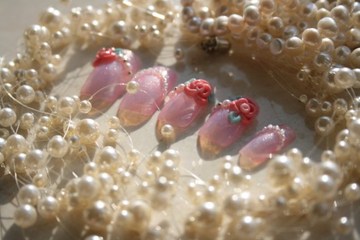 RIOSSA.NailSalon | 元町のネイルサロン RIOSSA.NailSalon | 元町のネイルサロン