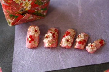 RIOSSA.NailSalon | 元町のネイルサロン RIOSSA.NailSalon | 元町のネイルサロン