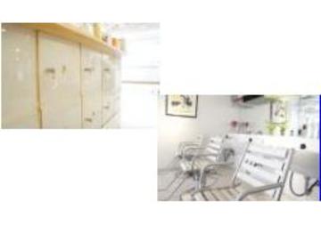 TRIP WORKs | 三宮のヘアサロン