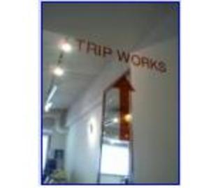 TRIP WORKs | 三宮のヘアサロン