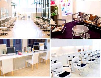 Iris Fiber Zoom | 元町のヘアサロン