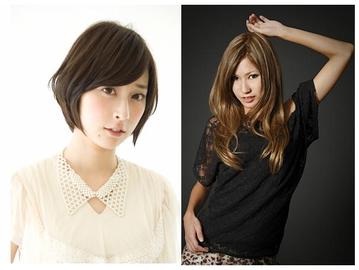 Iris Fiber Zoom | 元町のヘアサロン