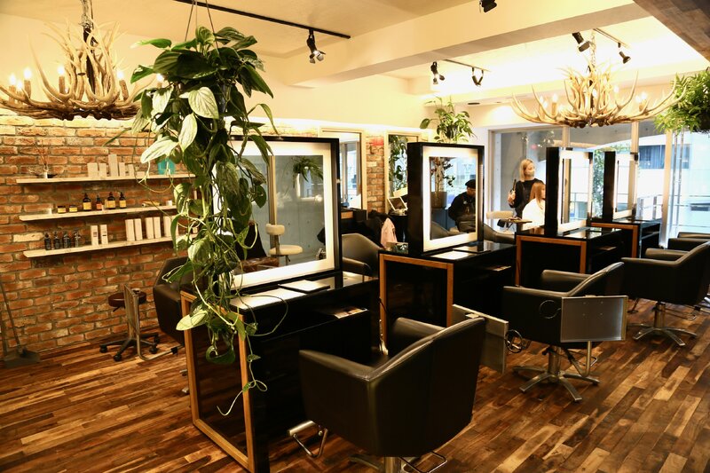 Beauty&Spa MARIEN BETH | 元町のヘアサロン