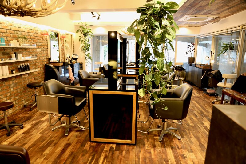Beauty&Spa MARIEN BETH | 元町のヘアサロン