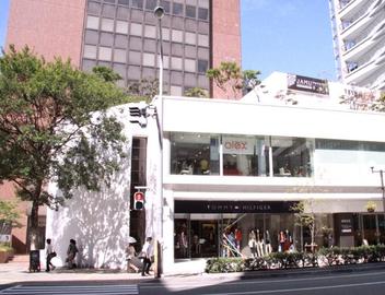 ALEX　神戸本店 | 元町のヘアサロン