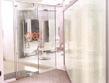 ALEX　神戸本店 | 元町のヘアサロン