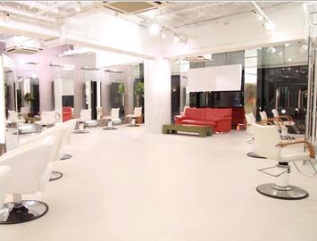 ALEX　神戸本店 | 元町のヘアサロン