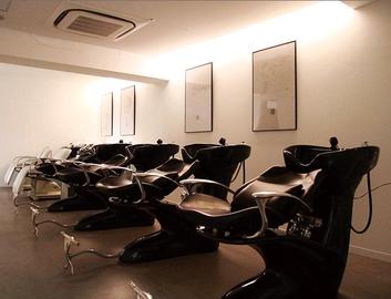 ALEX　神戸本店 | 元町のヘアサロン