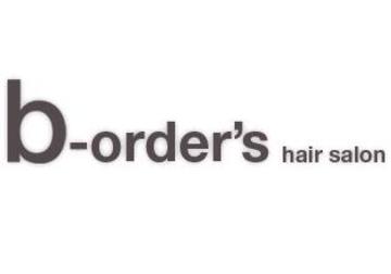 b-order's | 三宮のヘアサロン
