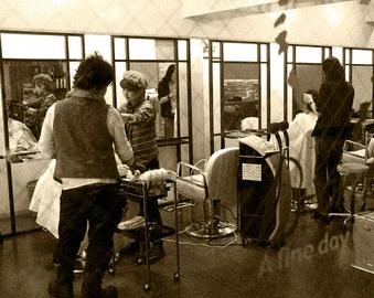 b-order's | 三宮のヘアサロン b-order's | 三宮のヘアサロン