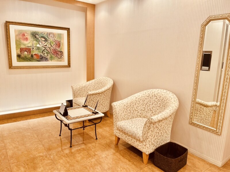 ラ・パルレ 神戸本店 | 三宮のエステサロン