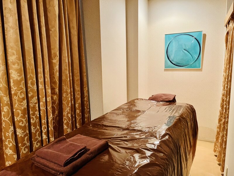 ラ・パルレ 神戸本店 | 三宮のエステサロン