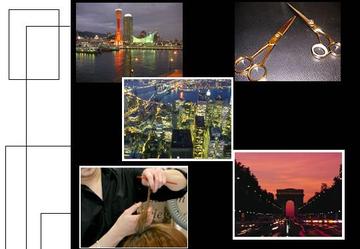 Hair and Make グレイス×Ryu's Hair | 三宮のヘアサロン