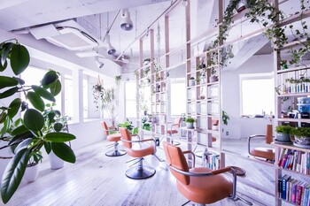 ａｓｈａ ｈａｉｒ ｓｏｌｕｔｉｏｎ　神戸店