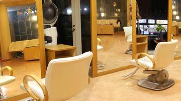 CURLS | 岡本/住吉のヘアサロン