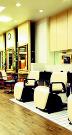 HAIRS JJ 湊川店 | 長田/新開地のヘアサロン HAIRS JJ 湊川店 | 長田/新開地のヘアサロン