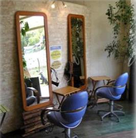 美容室Ｊ-ｕｐ | 長田/新開地のヘアサロン