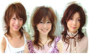 美容室Ｊ-ｕｐ | 長田/新開地のヘアサロン