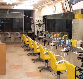 美容サラ 板宿店 | 長田/新開地のヘアサロン 美容サラ 板宿店 | 長田/新開地のヘアサロン