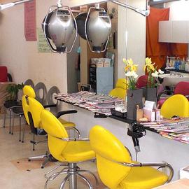 美容サラ 板宿店 | 長田/新開地のヘアサロン 美容サラ 板宿店 | 長田/新開地のヘアサロン