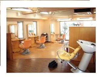 Ｓｅｅｄｓ | 岡本/住吉のヘアサロン