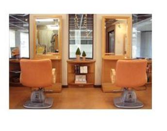 Ｓｅｅｄｓ | 岡本/住吉のヘアサロン