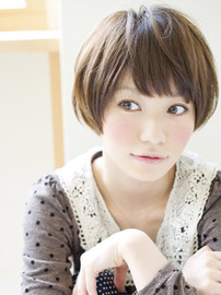 hairs BERRY　阪神御影店 | 岡本/住吉のヘアサロン