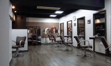 hairs BERRY　阪神御影店 | 岡本/住吉のヘアサロン