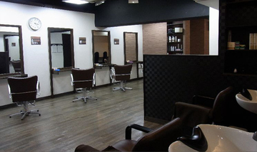 hairs BERRY　阪神御影店 | 岡本/住吉のヘアサロン