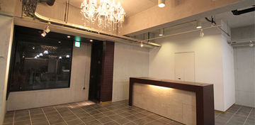 ALVIVE 王子公園店 | 灘/六甲(摩耶)のヘアサロン