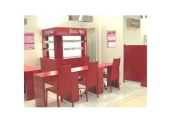 PureNail Petit アスピア明石店 | 明石のネイルサロン