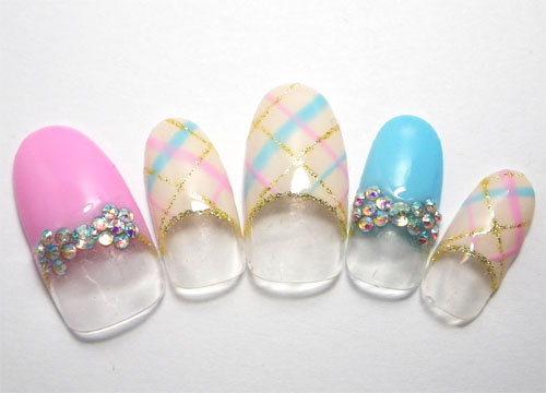 PureNail Petit アスピア明石店 | 明石のネイルサロン