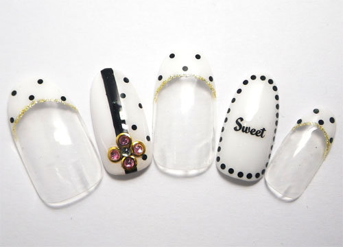 PureNail Petit アスピア明石店 | 明石のネイルサロン