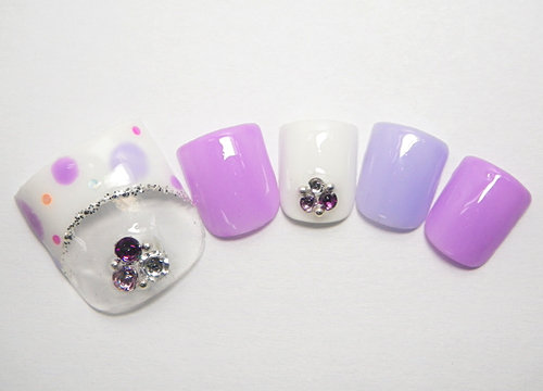 PureNail Petit アスピア明石店 | 明石のネイルサロン