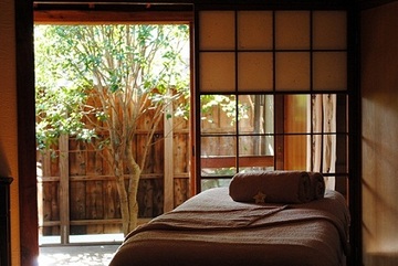 古民家エステサロン 隠れ家ふぅ〜。 | 明石のエステサロン