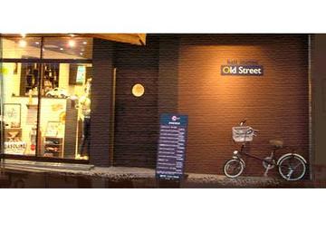 hair station Old Street 西明石店 | 明石のヘアサロン hair station Old Street 西明石店 | 明石のヘアサロン